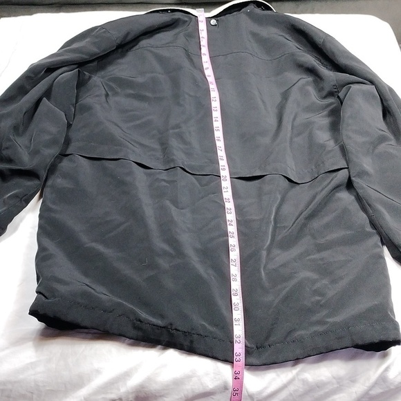 Karizma East women's large sized light weight coat - Picture 9 of 10